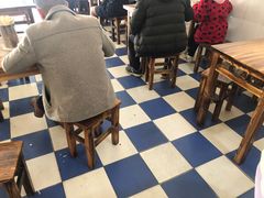 大堂-瘦子桂林米粉店(总店)
