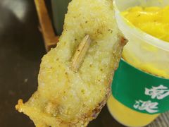 -啊溜烧烤·炭火传承(南澳店)