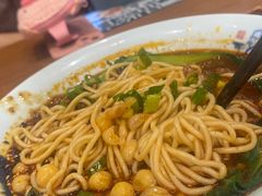 -兵哥豌豆面(创意谷店)