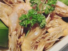 -绿茶餐厅(西湖银泰百货店)