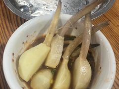 -钰洁腊排骨火锅