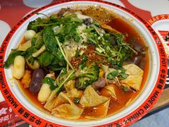 -文立新麻辣烫(合生汇21街区店)