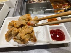 -海底捞火锅(欣大百货店)