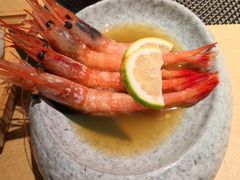 -虹料理·日料放题(悠方店)
