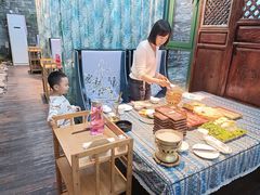 -慢丽江·云南野生菌土鸡锅(付家庄店)