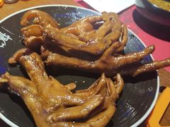 -蚝魁竹笼蒸生蚝 余杭店