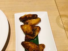 -LENBACH兰巴赫西餐啤酒坊(大连东港店)