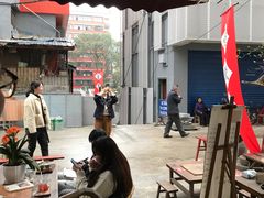 -悟饮门市景店