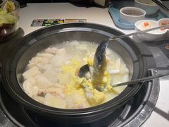 -百年果林椰子鸡(中洲店)