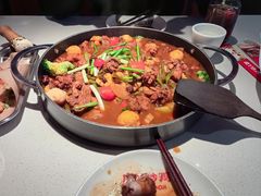 -虎丫炒鸡(正弘城店)