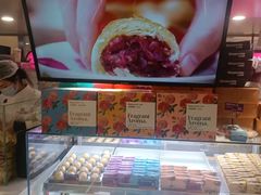 -HappyMiss花满楼·鲜花饼·鲜花茶·伴手礼(上海环球港店)