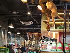 -峨眉烧烤(宝龙广场店)