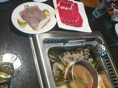 -巴奴毛肚火锅(广益哥伦布店)