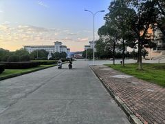 -安庆师范大学(龙山校区)