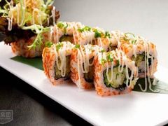-大吉鲜鱼料理自慢(维也纳大厦店)
