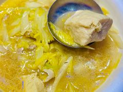 -山河屯铁锅炖·非遗东北菜(南山店)