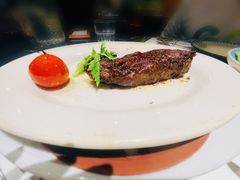 -西堤牛排(北京国瑞店)
