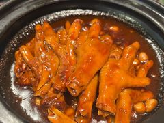 -苏帮袁Sue Cuisine(南开大悦城店)