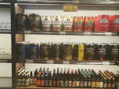 -M99 BEER世界啤酒吧(鸿云悦街店)