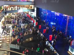 -成都浩海立方海洋公园