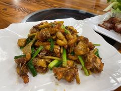 -创味·民间海南菜·非遗藤桥排骨(藤桥·免税城店)