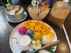 -婉泰·特色小吃·舂鸡脚(告庄二店)
