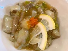 -白石的深夜食堂(大上海店)