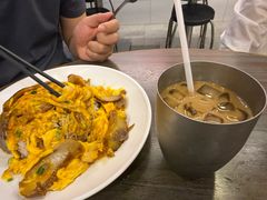 -新记美食(关闸店)