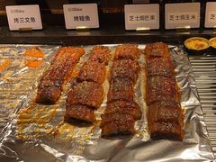 -川骄海鲜自助(亚运村店)