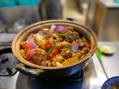 -洪大厨鸡煲(福田店)