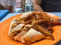 -王美记茶餐室