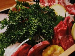 -烧江南烤肉(长春摩天活力城店)