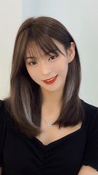 点击看大图 -JGO·烫染接发