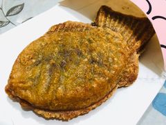 鲷鱼烧-德克士(汝河路店)