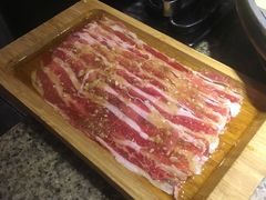 -三代烤肉(保利广场店)