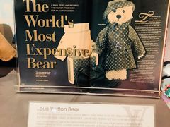 -济州岛泰迪熊博物馆