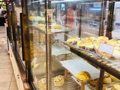 -面包新语(KKMALL京基店)