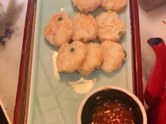 -老淮安·淮安菜(涟水店)