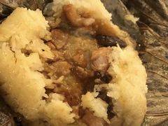 古法糯米鸡-添好运点心专门店(深水埗店)
