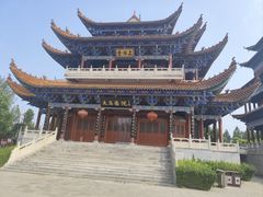 -大悲禅寺