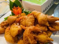-蟹皇海鲜餐厅