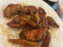 -文记壹心鸡(宝华路店)