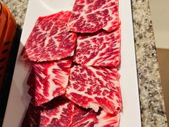 -阿里郎韩国料理