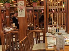 -新侗家食府(蟠桃宫店)