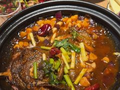 -星光小把串·海鲜烧烤(西安路店)