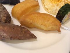 -阿外楼度假酒店-阿咖啡自助餐厅