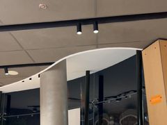 -麦当劳(展览路店)