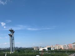 -国家会议中心大酒店