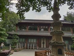 -成都武侯祠博物馆