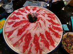 -五星桥原切肥牛火锅·30年专注好牛肉(湖塘店)